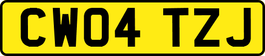 CW04TZJ