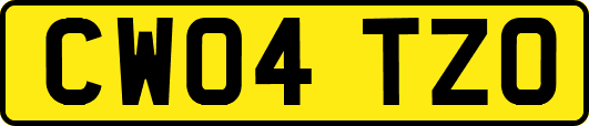 CW04TZO