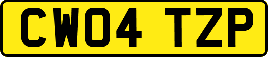CW04TZP