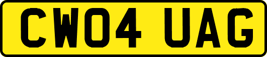 CW04UAG