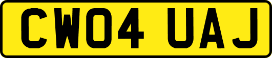 CW04UAJ