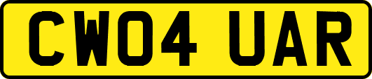 CW04UAR