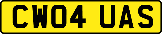 CW04UAS