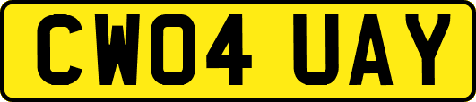 CW04UAY