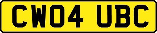 CW04UBC