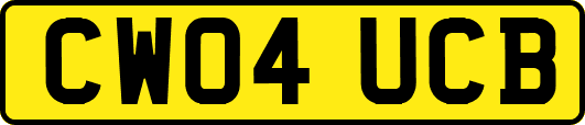 CW04UCB