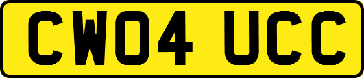 CW04UCC