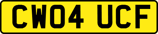 CW04UCF