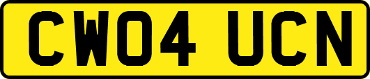 CW04UCN