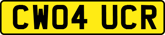 CW04UCR