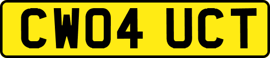 CW04UCT