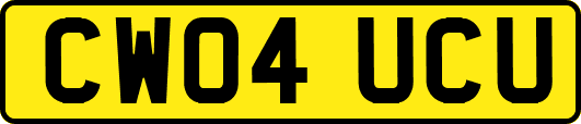 CW04UCU