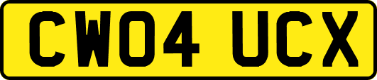 CW04UCX