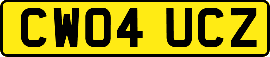 CW04UCZ