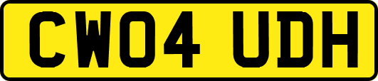 CW04UDH