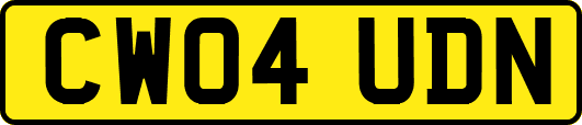 CW04UDN