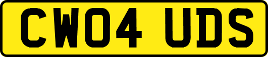 CW04UDS