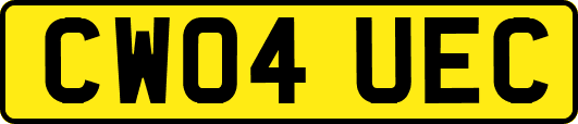 CW04UEC