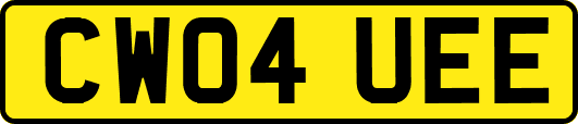 CW04UEE