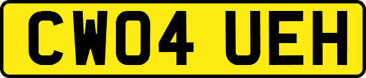 CW04UEH