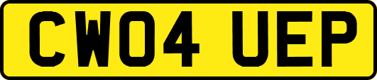 CW04UEP
