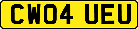 CW04UEU