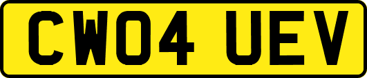 CW04UEV