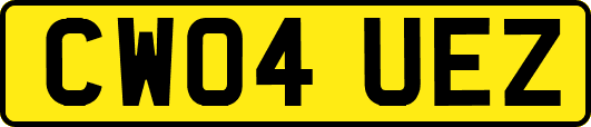 CW04UEZ
