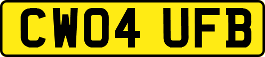 CW04UFB