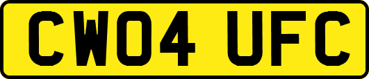CW04UFC