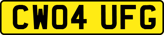 CW04UFG