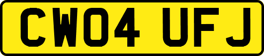 CW04UFJ