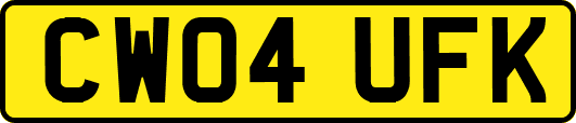 CW04UFK