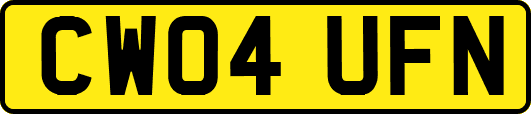 CW04UFN