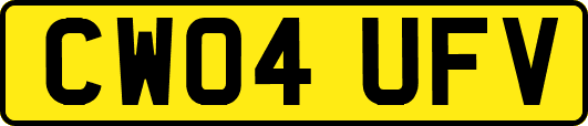 CW04UFV