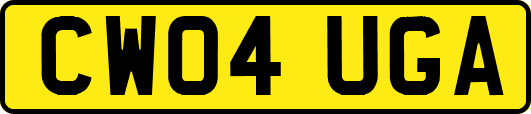 CW04UGA