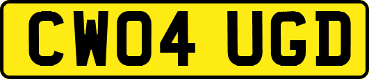 CW04UGD