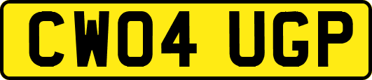 CW04UGP