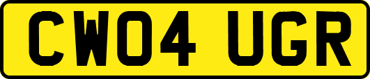 CW04UGR