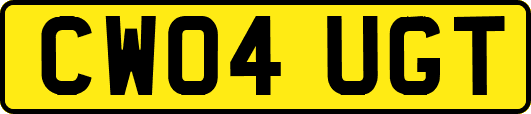 CW04UGT