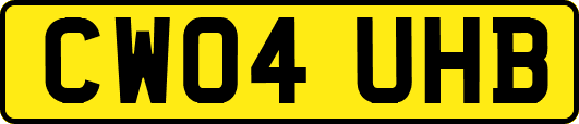 CW04UHB