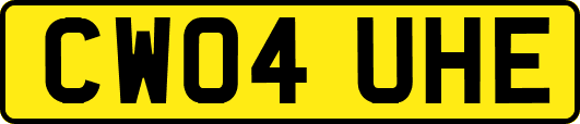 CW04UHE