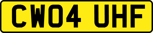 CW04UHF