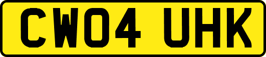 CW04UHK