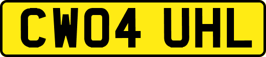 CW04UHL