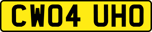 CW04UHO