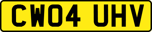 CW04UHV