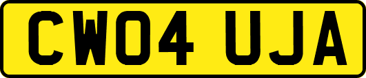 CW04UJA