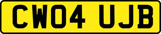 CW04UJB