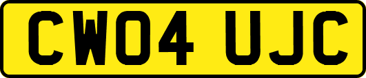 CW04UJC